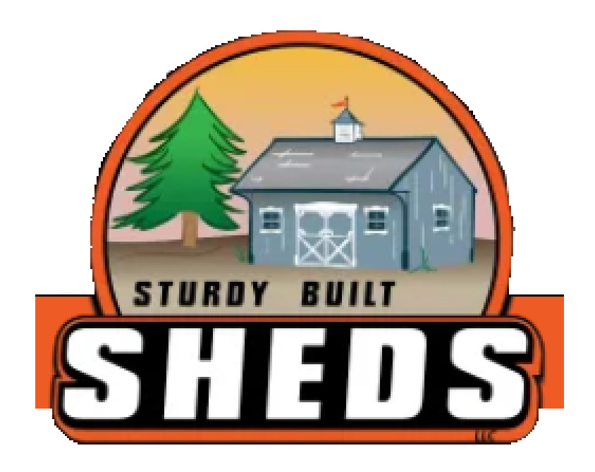 Sturdy Built Sheds