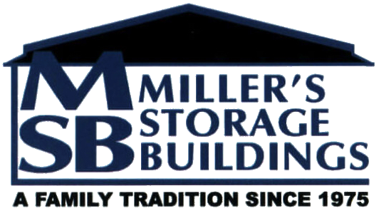 Millers Storage Buildings