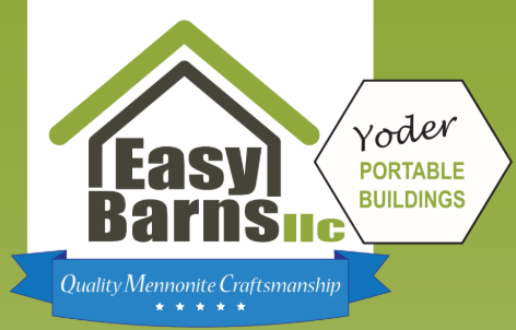 Yoder Portable Buildings