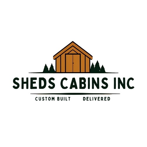 Sheds and Cabins