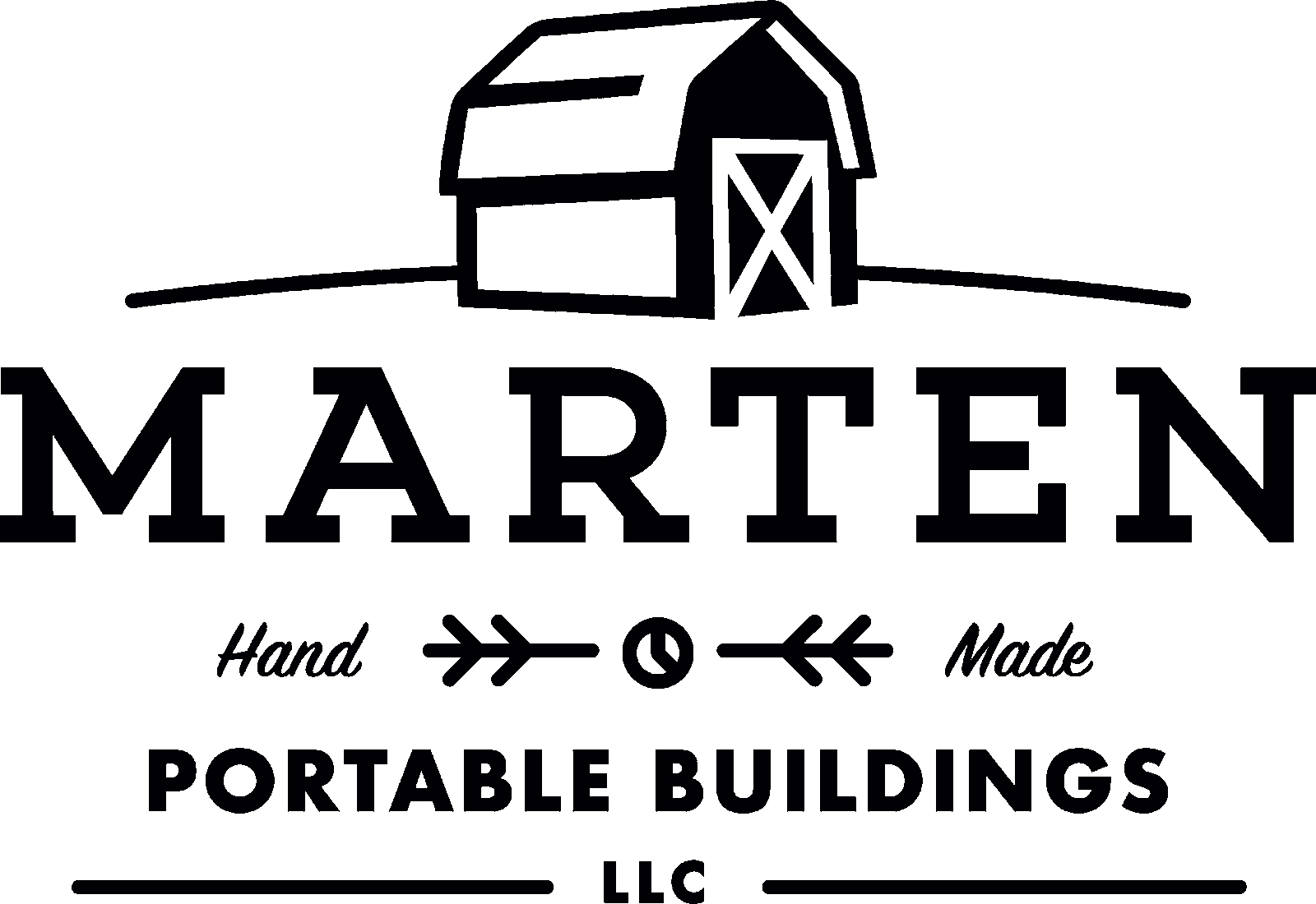 Marten Portable Buildings LLC