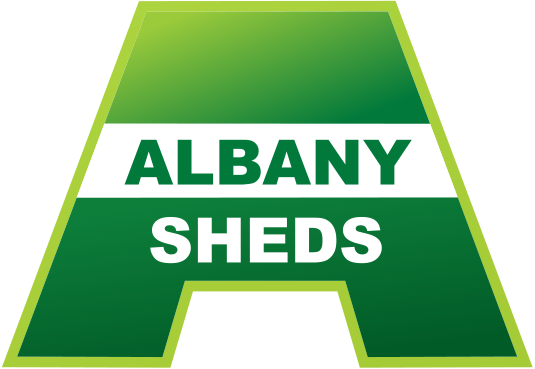 Albany Shed Co