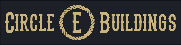 Circle E Buildings