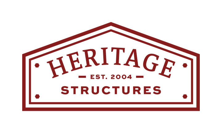 Heritage Structures