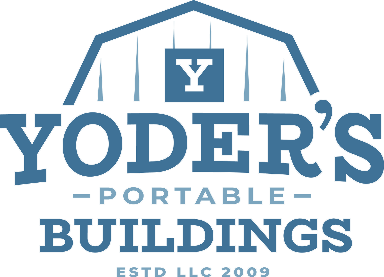 Yoders Portable Buildings LLC
